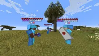 ПВП 1V1V1 НА СЕРВЕРЕ MANGOGRIEF