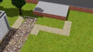 The Sims 3 BeachHouse 12 - Part 1