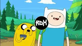 Música Electrónica De Hora De Aventura Remix