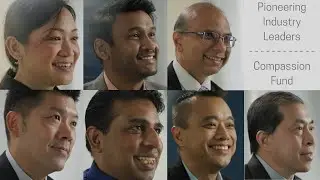 Industry Led Compassion Fund - Our Pioneer Trade Associations