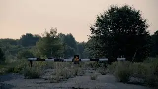 Невядомы рай | Invisible Paradise (Trailer BelarusDocs 2021)