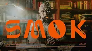 Liber & InoRos - Smok [Official Music Video]