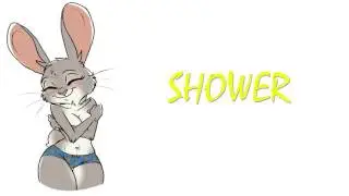 Зверополис⁄Фанфик - Shower
