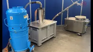 903936 BMR 950 - Test: Scraper & Planer