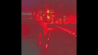 Neon Voyager - Sunset Velocity 🌇