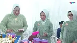 Langgam Setyo Tuhu - Kiki Mozza || Arsaka Nada || Adem Ayem Sound System