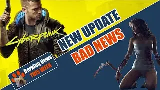 Cyberpunk 2077 - What we know so far and another DELAY - Barking News
