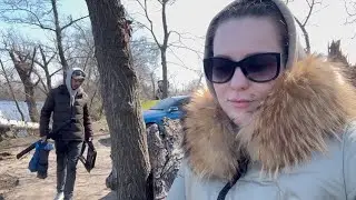 НИКТО НЕ ОЖИДАЛ ТАКОГО | НУ И РЫБАЛКА