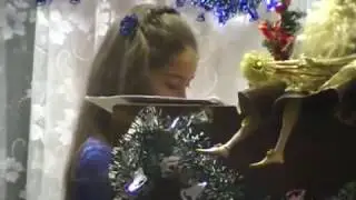 Сыграла тарантеллу