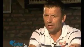 Miroslav Đukić: Ja sam Partizanovac