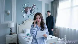 Marry 5y,wife was critically ill,called him 10 times without,she left.He regest!