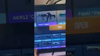 standoff открытие scorpioncase #standoff2