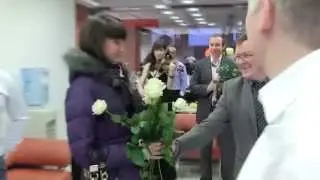 И.Д.Е.Я. Белого Ветра