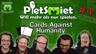 Cards Against Humanity #4 🎮 Best of PietSmittie