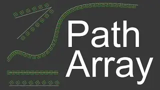 Path Array