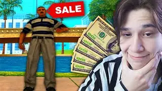 КУПИЛ ЛИДЕРКУ за 1500 РУБЛЕЙ на АДВАНС РП! GTA SAMP