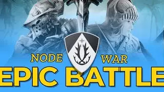 Node War 2 Fort | Black Desert Online