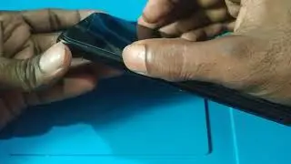 Xioami Redmi anymobile open display problem fix | Combo Replace