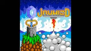 JauwizD - Defender of the Cyberstar