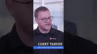 Poke Nation Corey Tarver