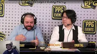 Dallas Ppg25K Vod Review