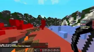 Mineplex | Turf Wars!