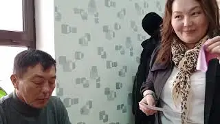 Аромадегустация парфюма из коллекции The Highest, Evoscent. Мерке, 27.11.22