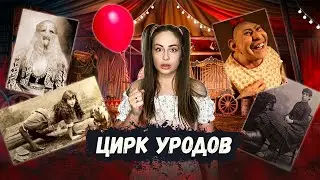 ЦИРК У*ОДОВ: одно из самых жестоких развлечений в истории Великобритании и Америки