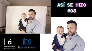 Así  se  Hizo  #08