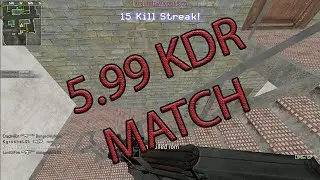 CoD 4 | Carentan/Chinatown Gameplay (89 - 15)