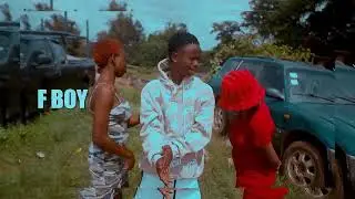 F BOY WAAM'YA COMING SOON