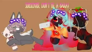Meme "Dessert" Collab