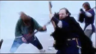 Skyforger - Kurshi (Official Video)