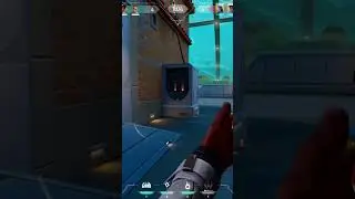 The perfect round doesn't exi— #clips #valorant #viral #videogames #gaming #valorantclips #fyp