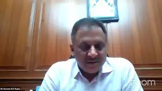 Two days online master class on corporate compliances