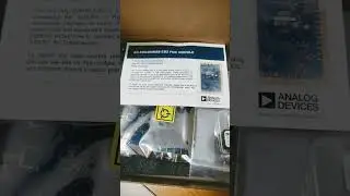 Analog Device Ad9361 kit