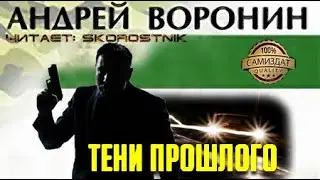 Андрей Воронин. Инструктор. Тени прошлого 1