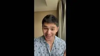 rayver cruz and janine Gutierrez, ruru madrid and janella Salvador Girlfriends NOW