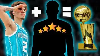YES BABY! Ich hole einen SUPERSTAR zu den HORNETS! | NBA 2K23 Rebuild Challenge