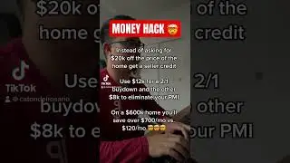 How I Save Home Buyers THOUSANDS 🤯💰