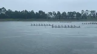 King's PLC Race 1