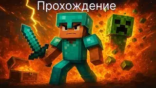Minecraft - 10 часть: АД