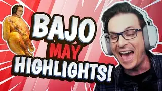 Bajo Stream highlights MAY 2023