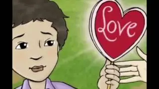 The MicroCosmic Cartoon Show Sizzle Reel