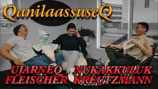 NUKAKKULUK & UJARNEQ - QanilaassuseQ EP 6