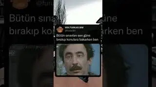 İnstagram - Twitter video 