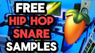[80+] Free Hip Hip Snare Samples 2024