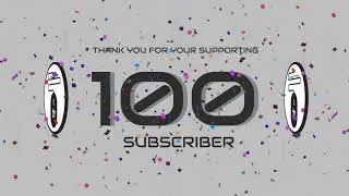 100 Subscribers Celebration |Riyas Tutorials|