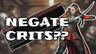 How to Play an Aldori Duelist in Pathfinder 2e