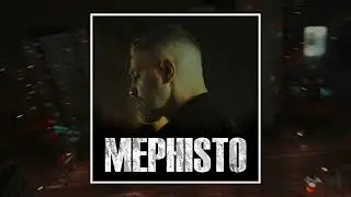 BUSHIDO Type Beat - MEPHISTO (prod. by TREY x Cronsenbeatz)